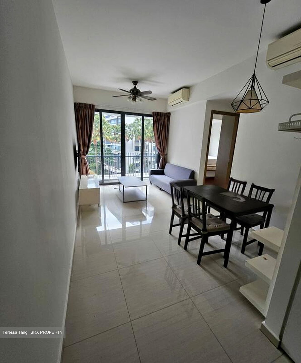 The Palette (D18), Condominium #476124791